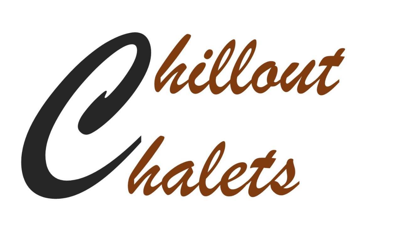 Ferienhaus Chillout Chalets Daun-Kradenbach Exterior foto