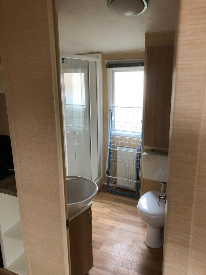 Ferienhaus Chillout Chalets Daun-Kradenbach Exterior foto