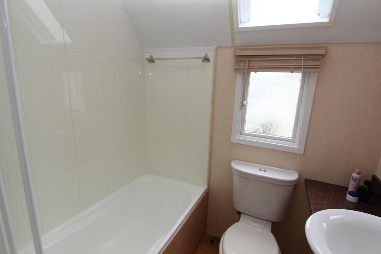 Ferienhaus Chillout Chalets Daun-Kradenbach Exterior foto