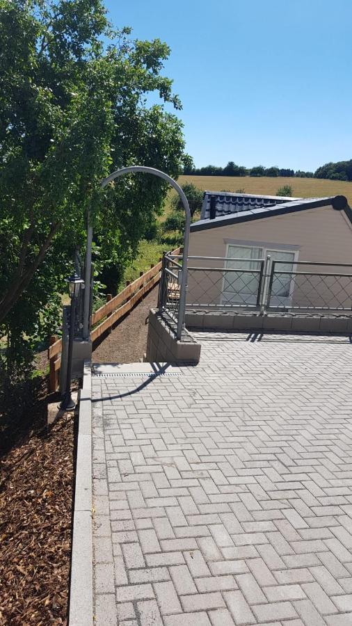 Ferienhaus Chillout Chalets Daun-Kradenbach Exterior foto
