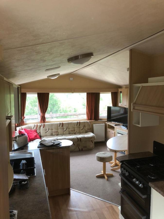 Ferienhaus Chillout Chalets Daun-Kradenbach Exterior foto