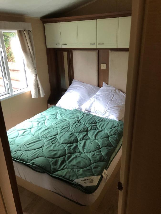 Ferienhaus Chillout Chalets Daun-Kradenbach Exterior foto