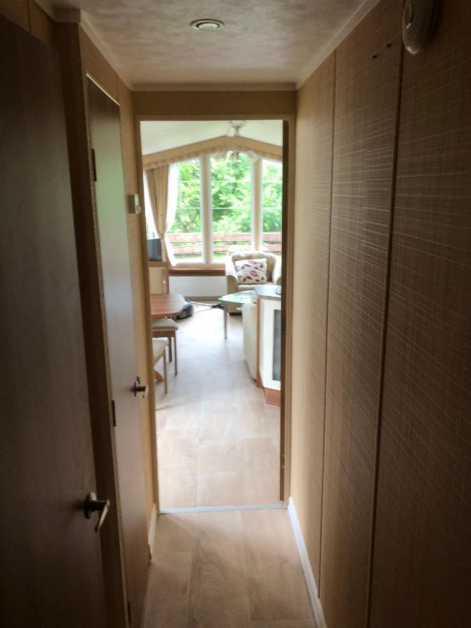 Ferienhaus Chillout Chalets Daun-Kradenbach Exterior foto